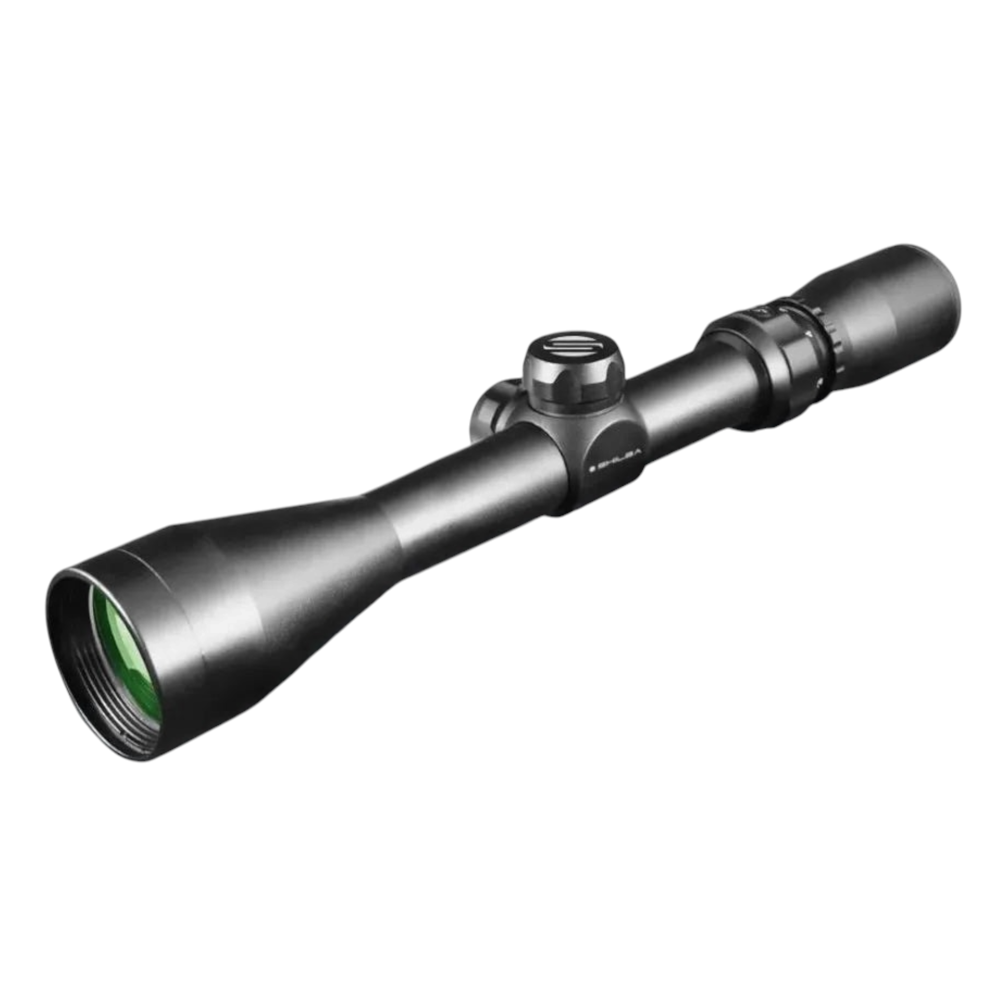 Mira Telescópica Shilba 3-9X40