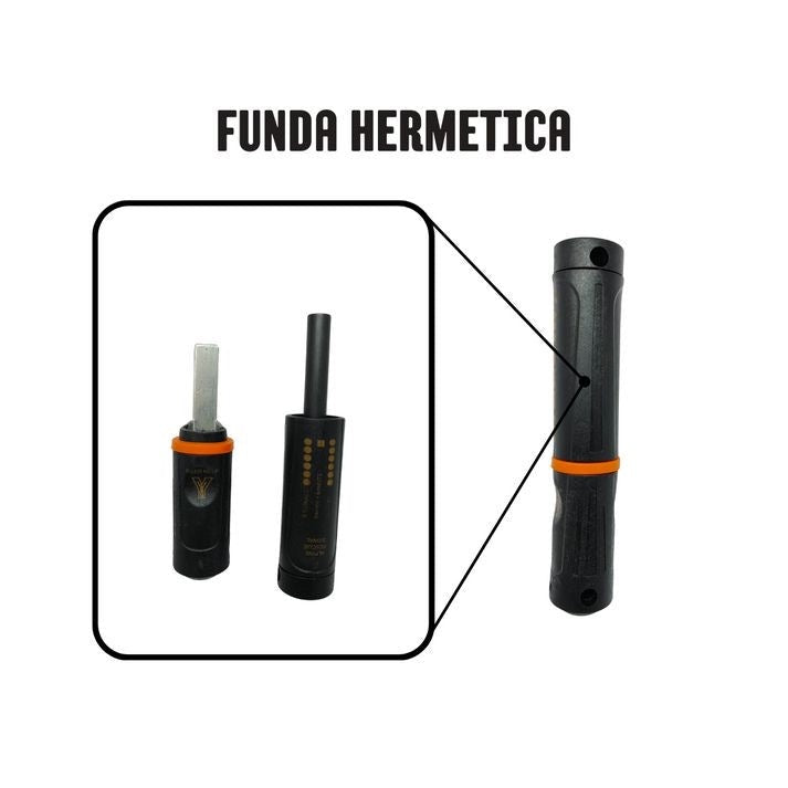 Iniciador de Fuego de Supervivencia
