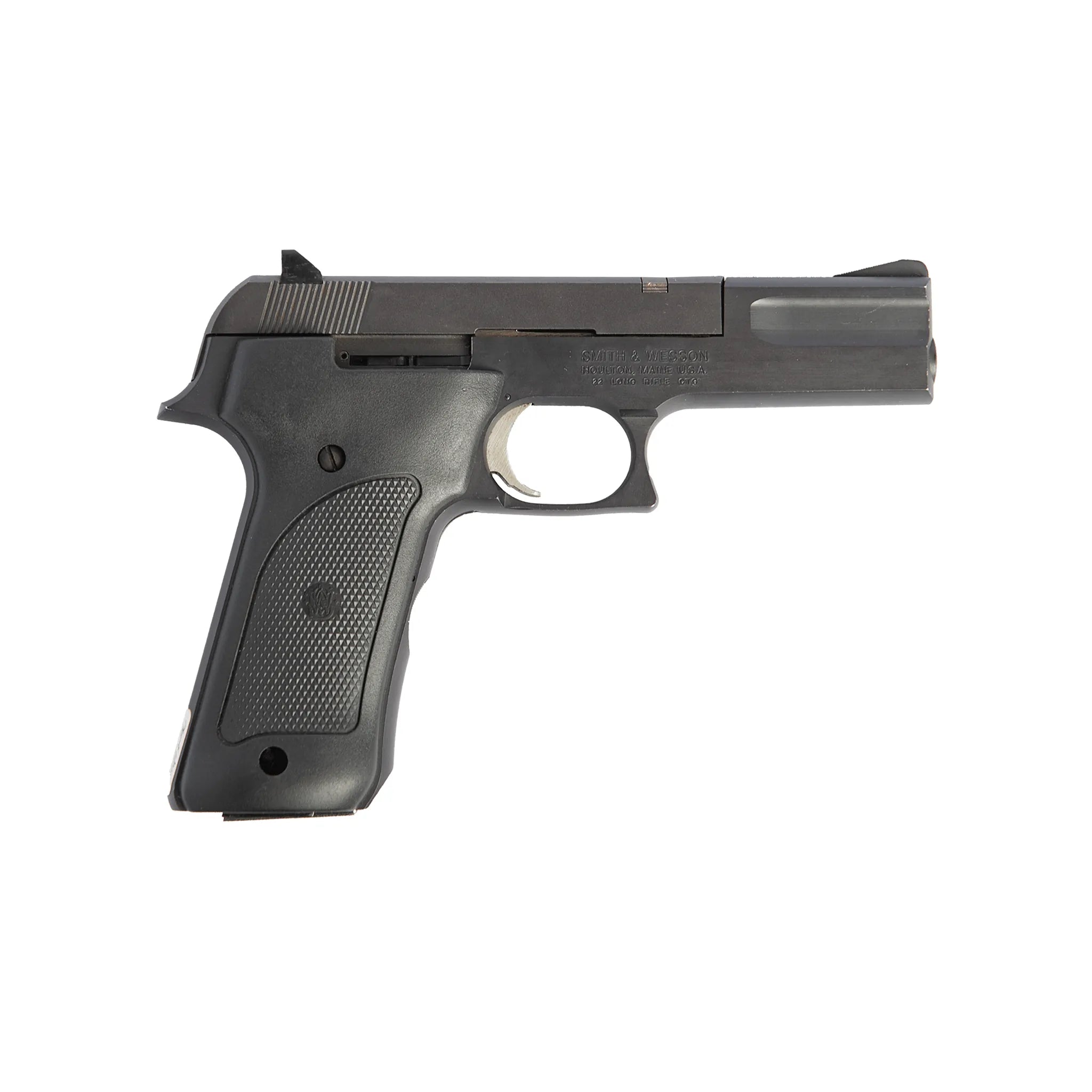 Pistola Smith & Wesson Cal .22 LR - Usada