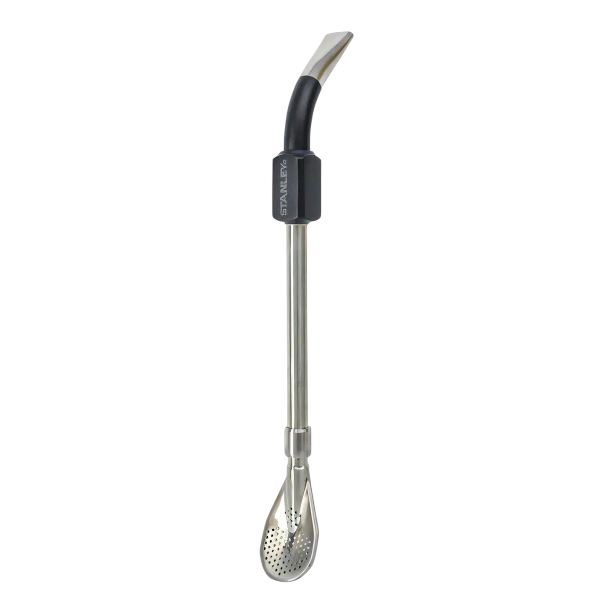 Bombilla Stanley de Acero Inoxidable