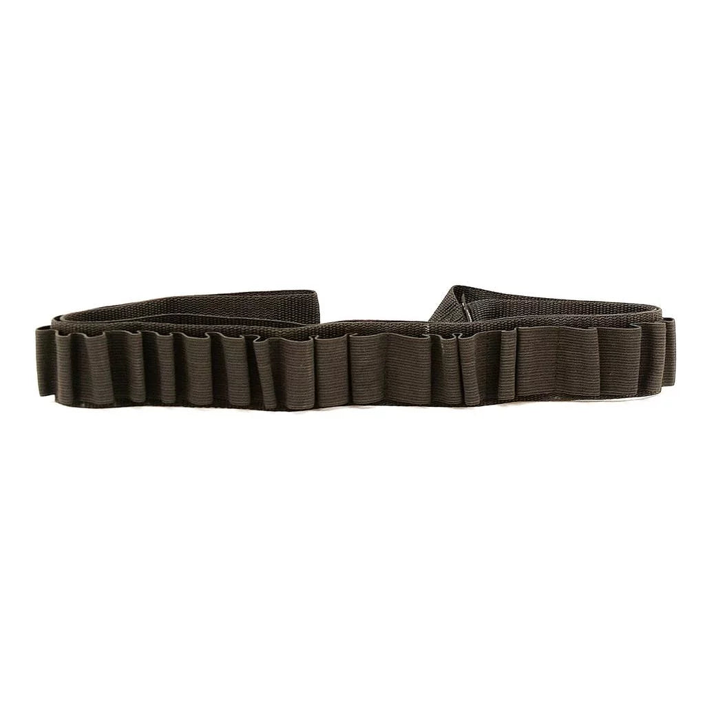 Cinturón porta cartuchos