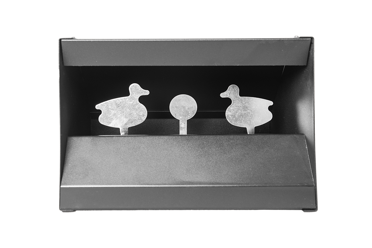 Caza Balines 2 Patos