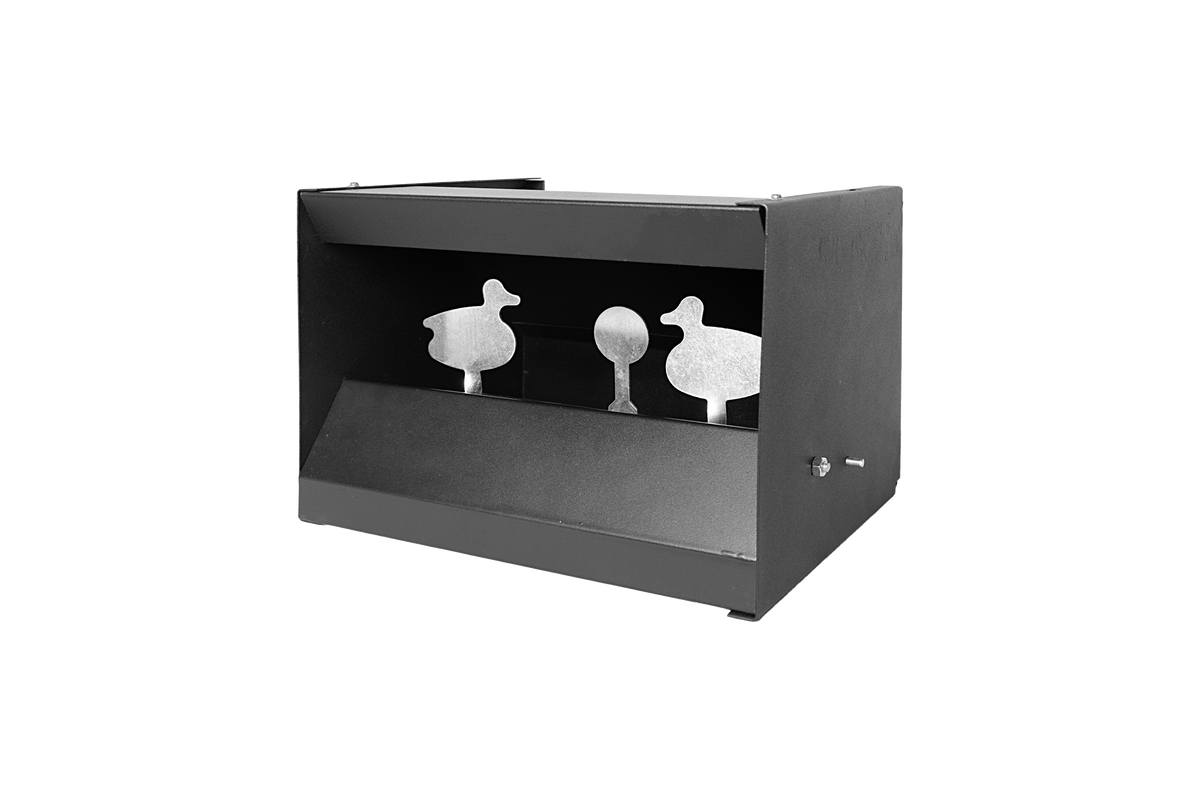 Caza Balines 2 Patos