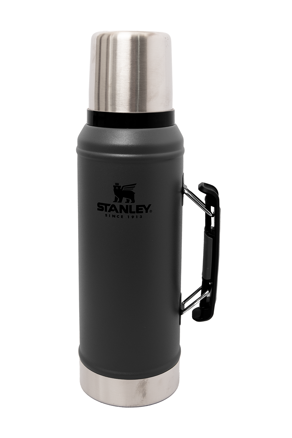 Termo Stanley Negro 940ml