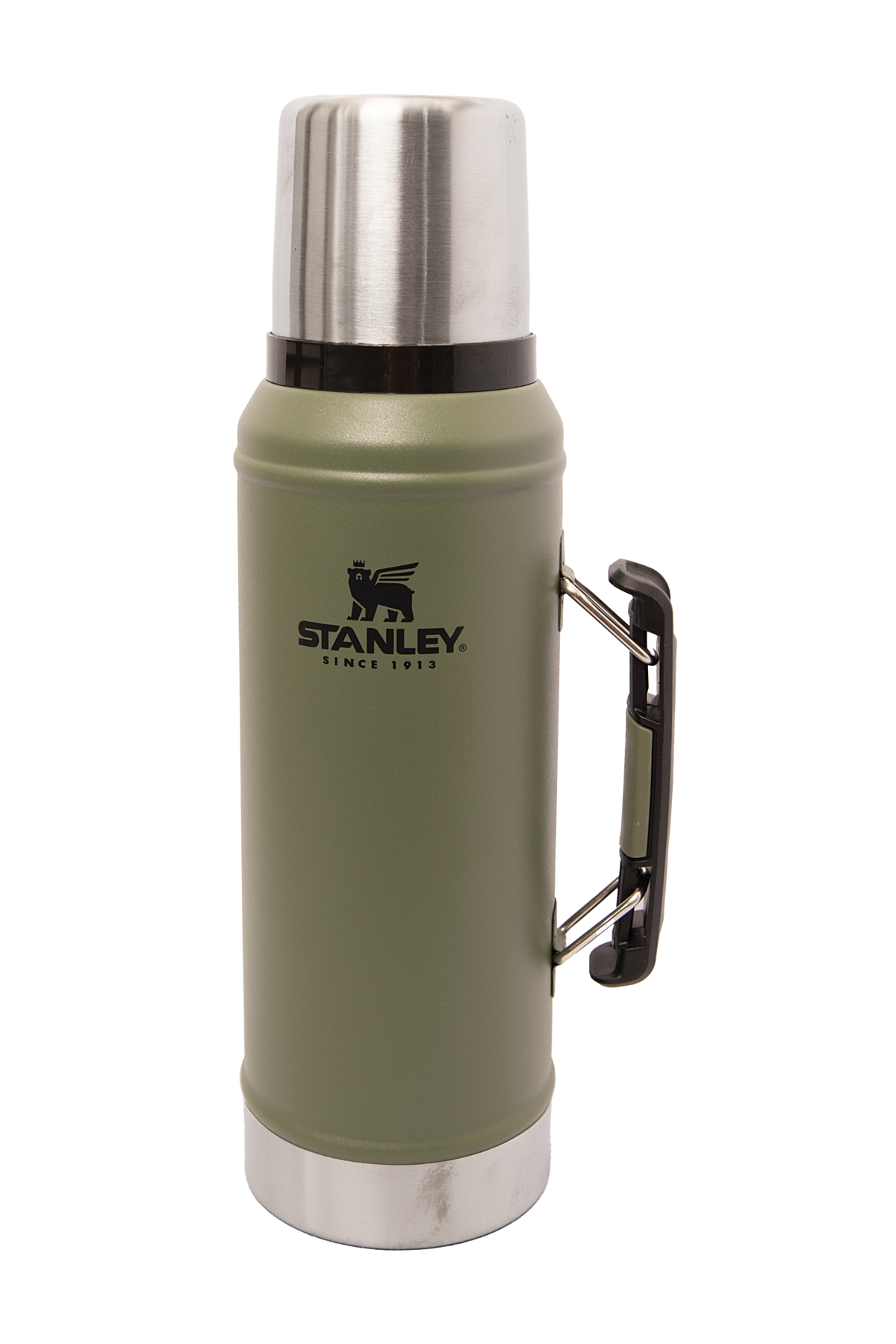 Termo Stanley Verde 940ml
