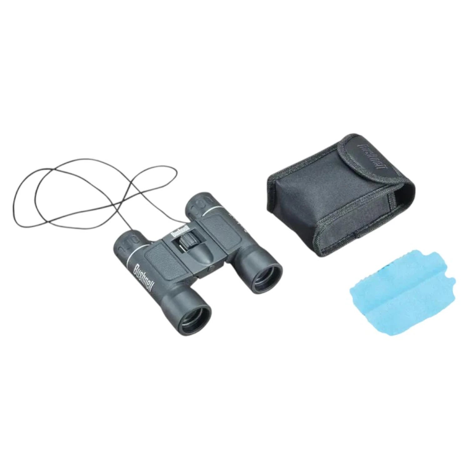Binoculares Bushnell Powerview 8x21