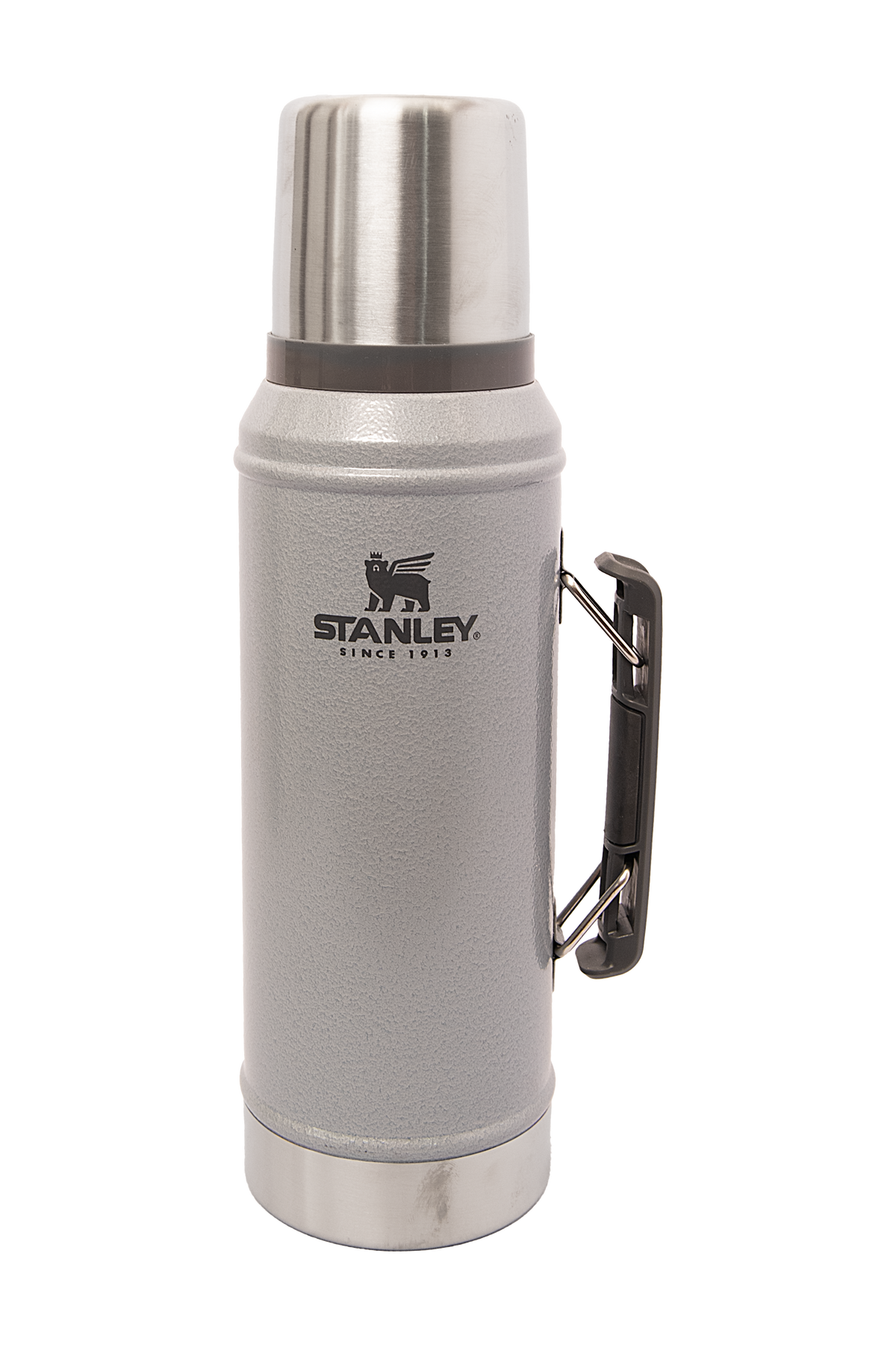 Termo Stanley 940ml Plata