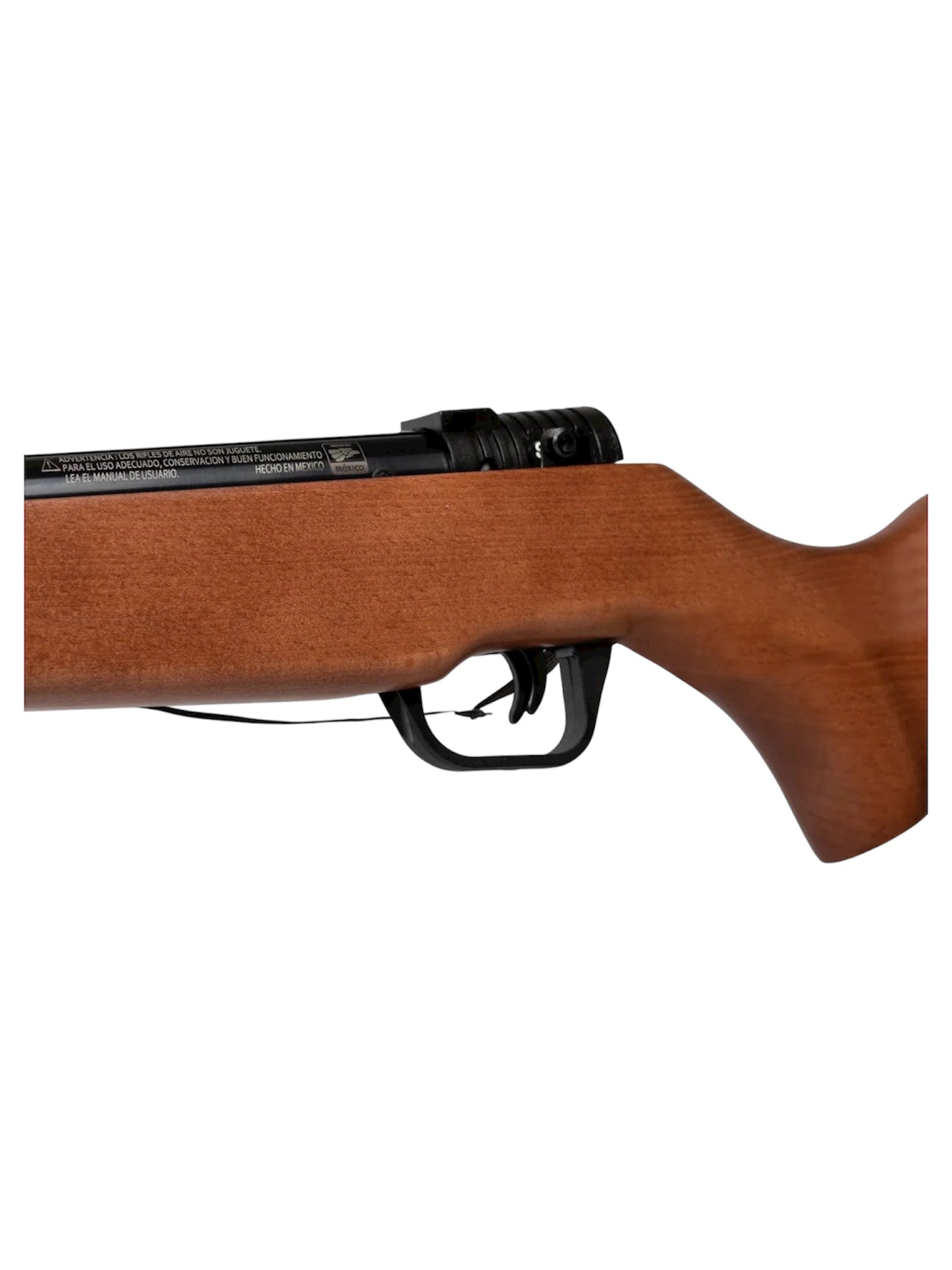 Chumbera Mendoza RM 100