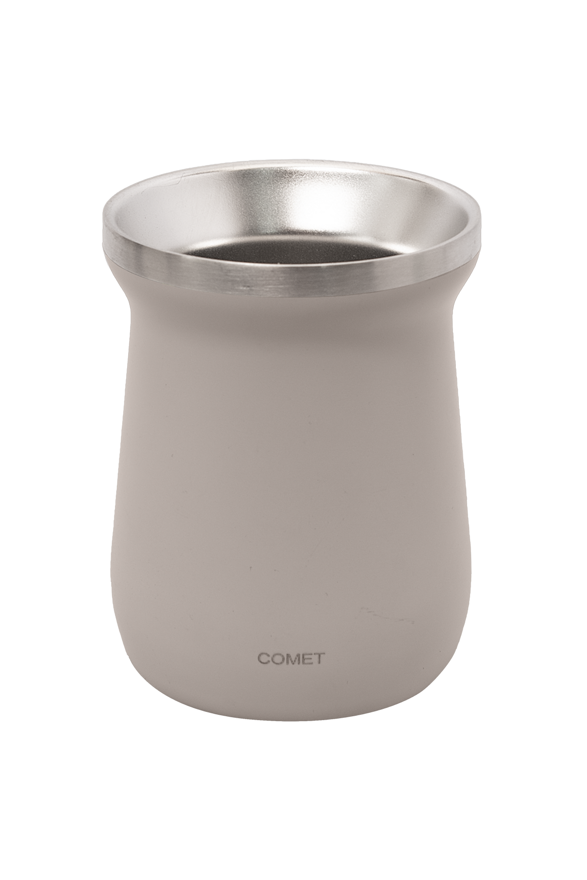 Mate de acero 160ml Varios Colores
