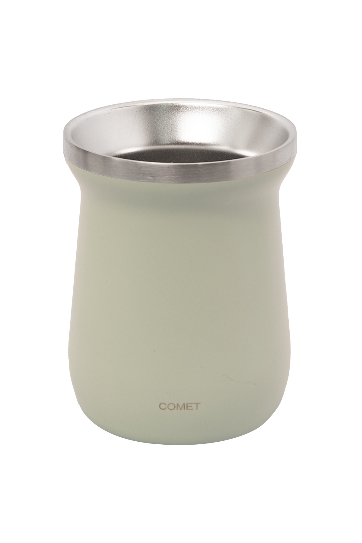 Mate de acero 160ml Varios Colores
