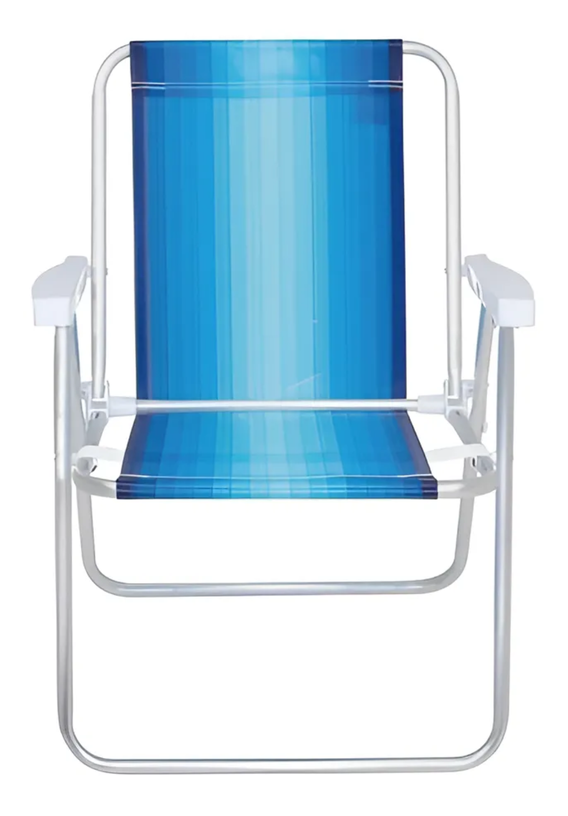 Silla Alta de Aluminio MOR