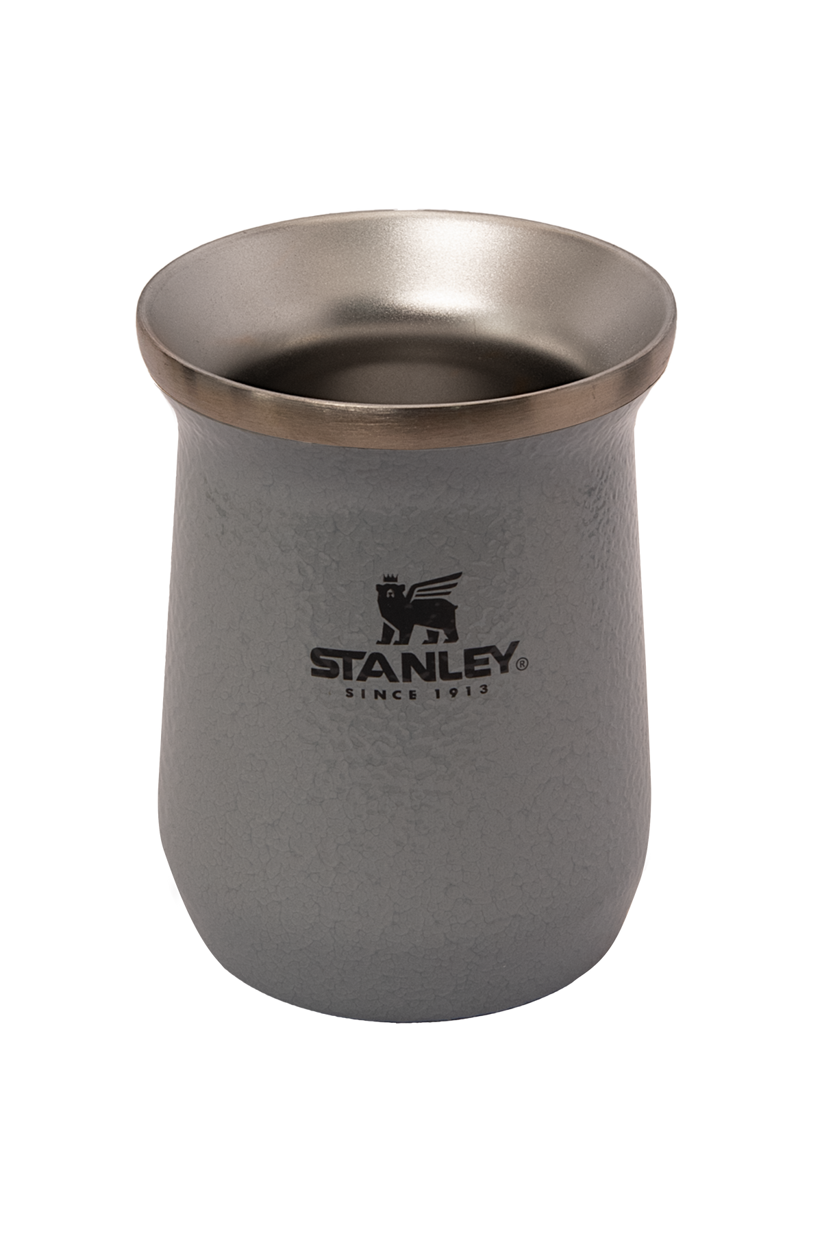 Mate Stanley Acero Inoxidable Silver