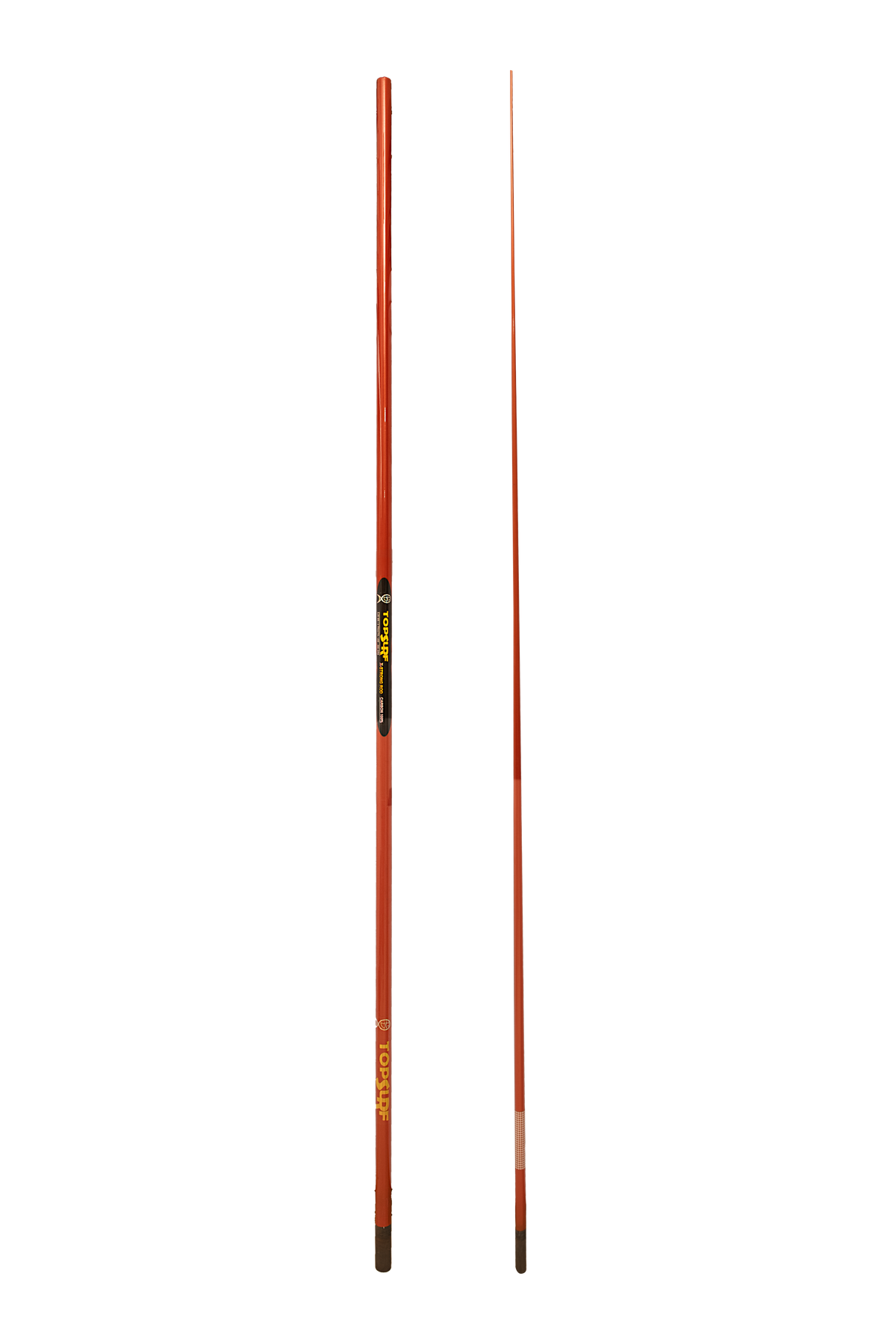 Vara Topsurf X-Strong 4.20 2 Tramos