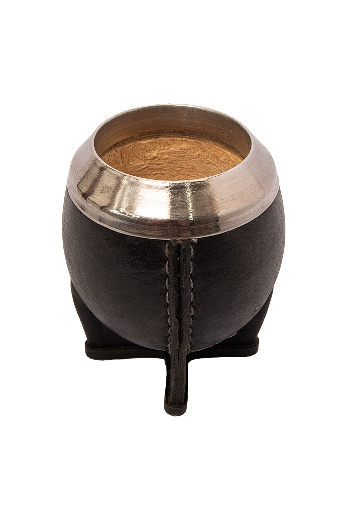 Mate Torpedo Común Inoxidable