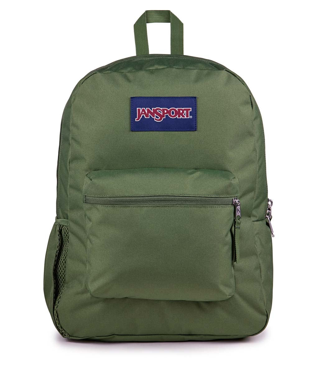 Mochila Jansport Crosstown 26L