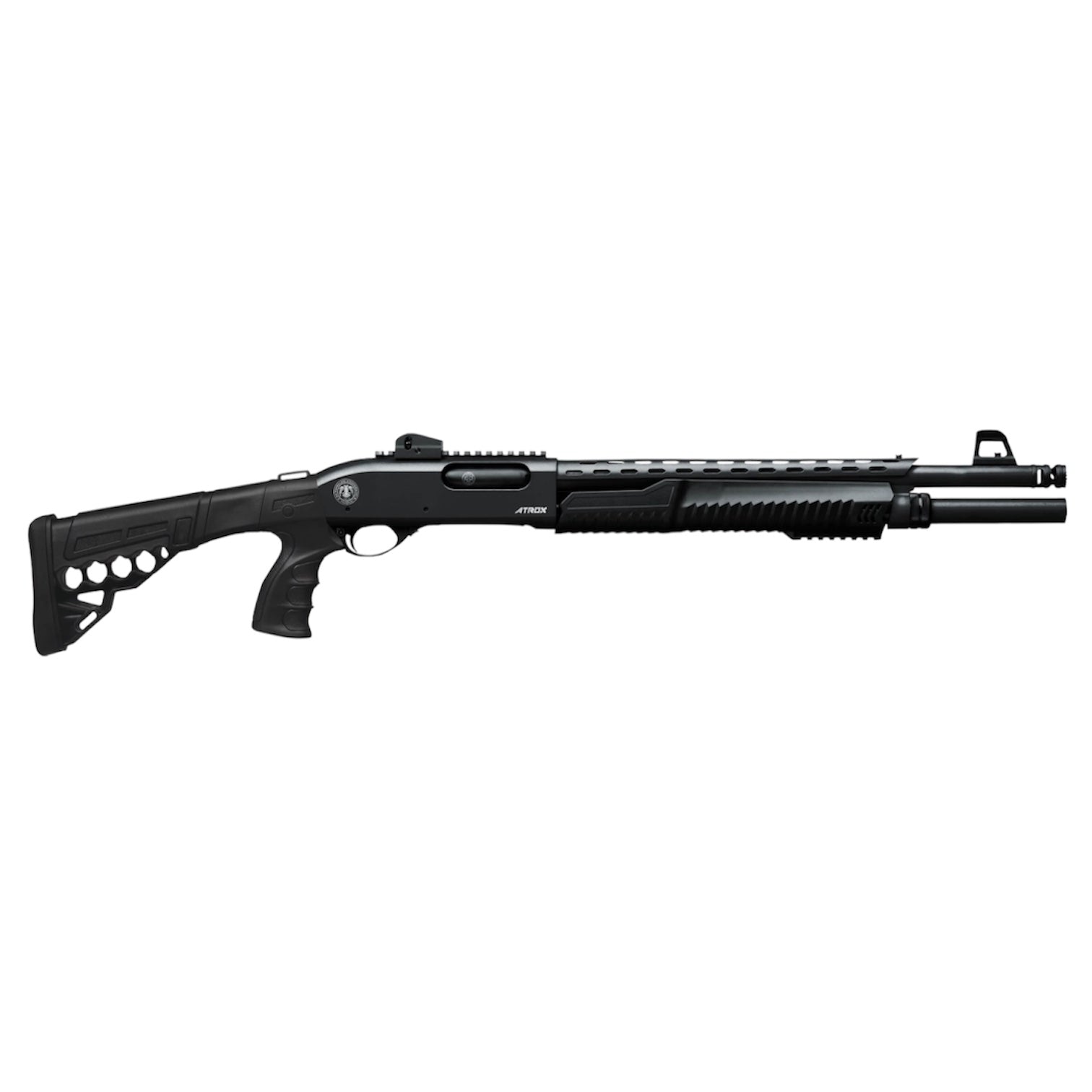 Escopeta Huglu calibre 12 / 76 mm
