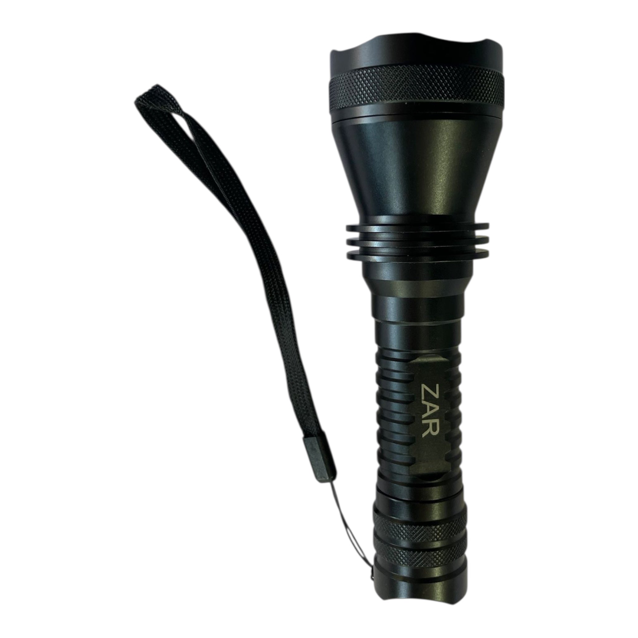 Linterna ZAR MT16 Recargable