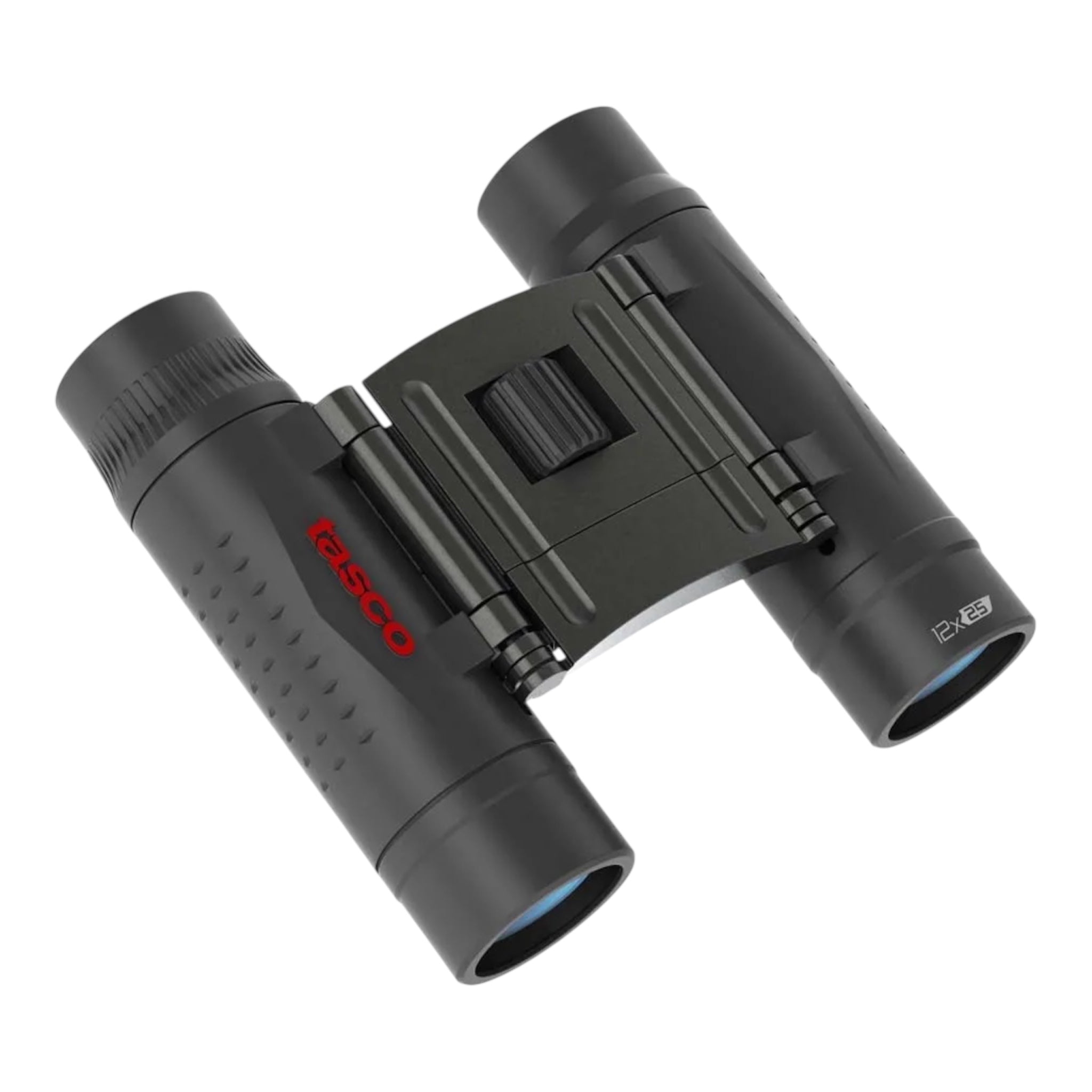 Binocular Tasco Essentials 12x25 Black Roof