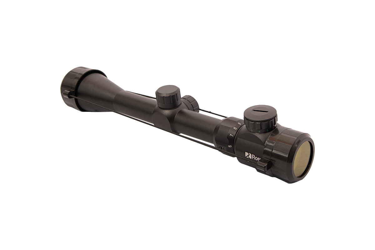 Mira Roswell 3-9x40