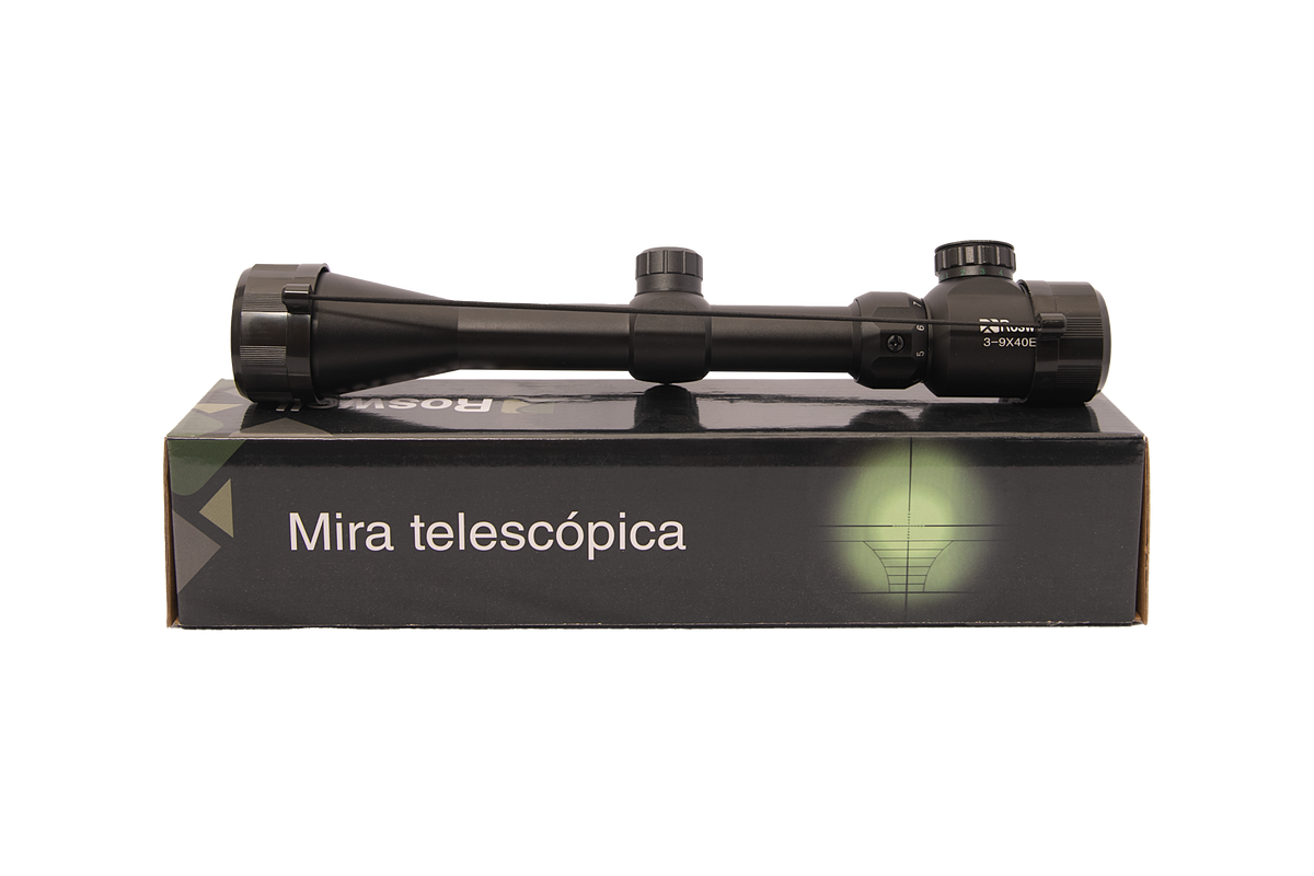 Mira Roswell 3-9x40