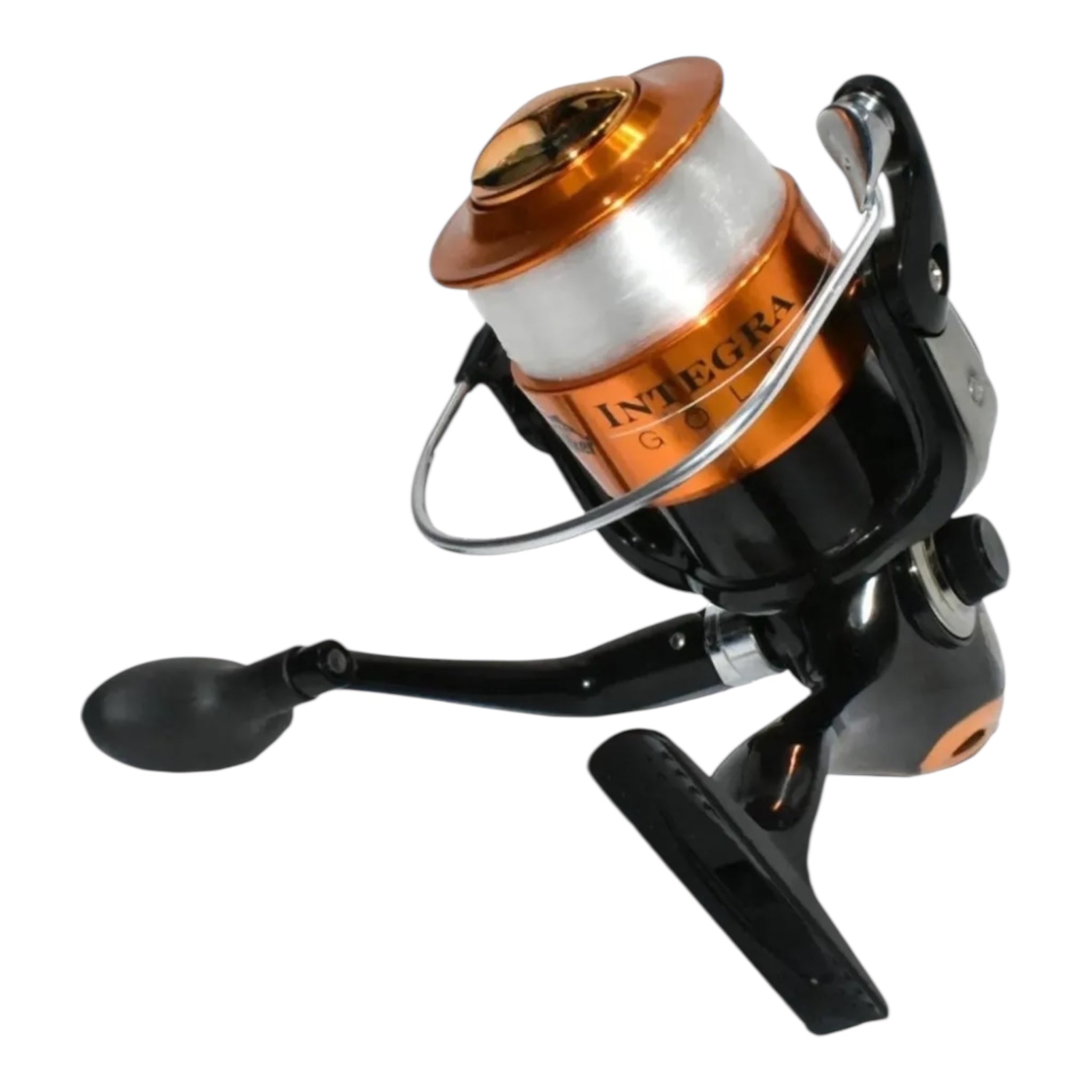 Reel Jarvis Walker Integra 4500