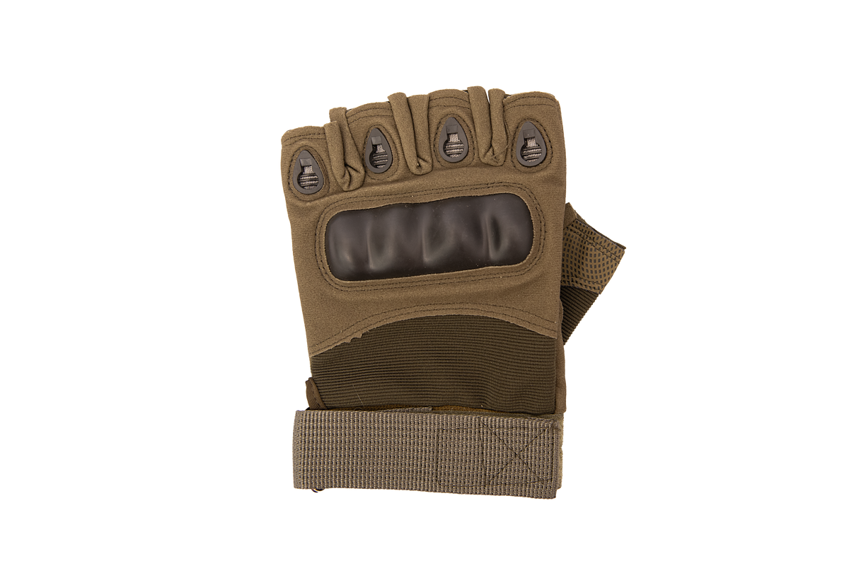 Guantes Táctico