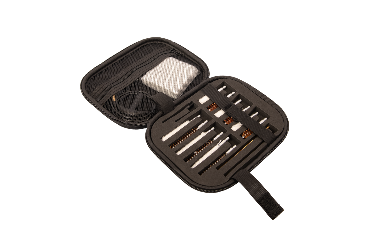 Kit de Limpieza Varios Calibres