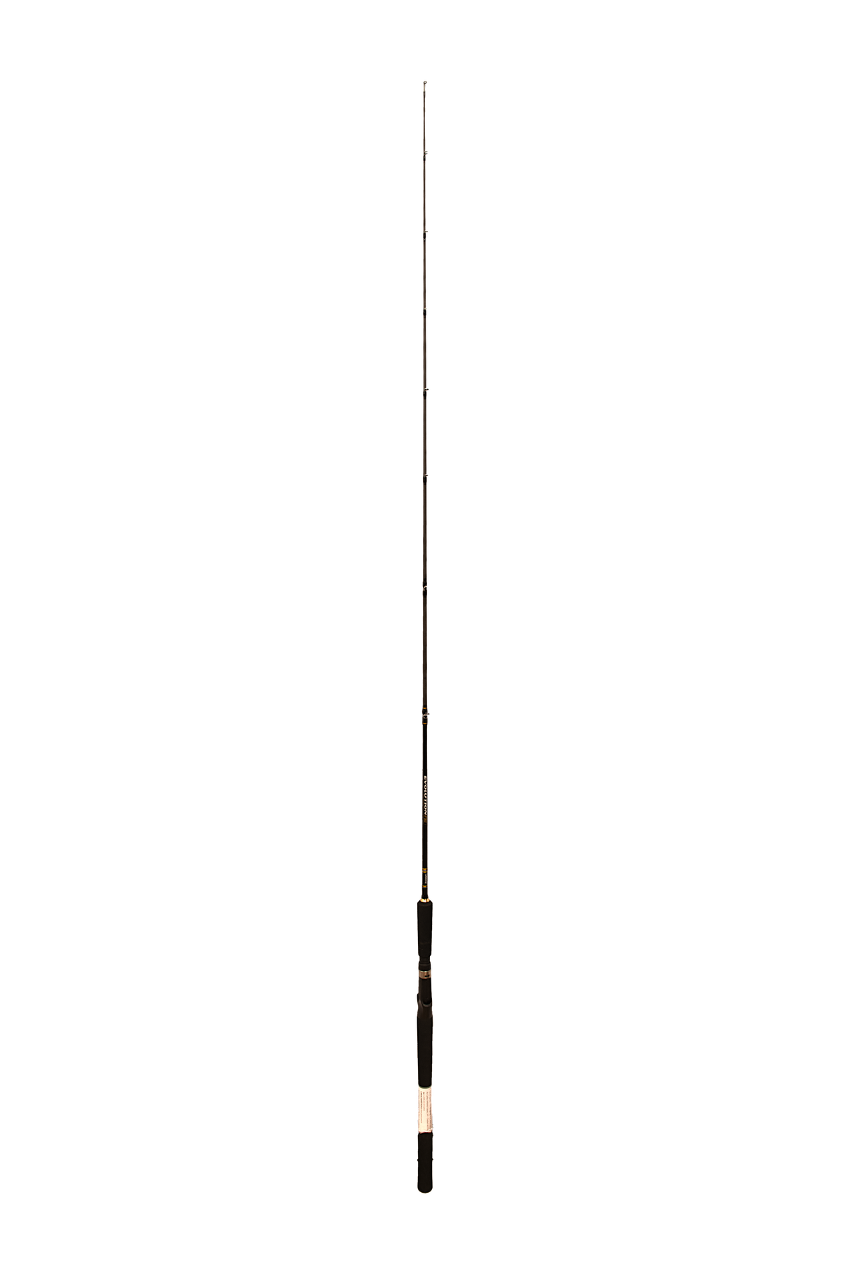 Caña Evolution 1.83 Mts 1 tramo