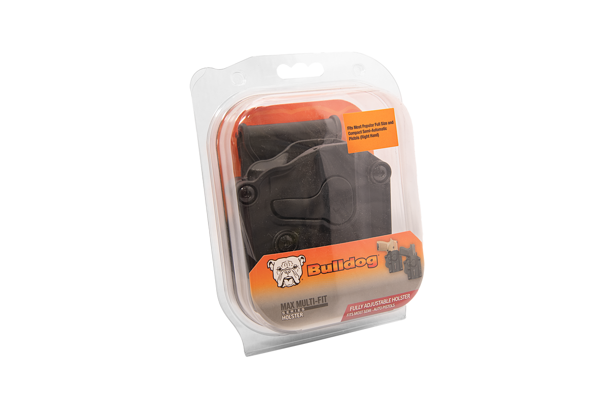 Canana Polimero Bulldog Para Pistola Universal