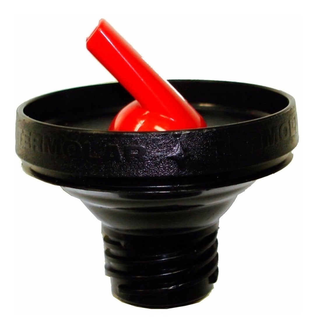 Tapón cebador para Termolar
