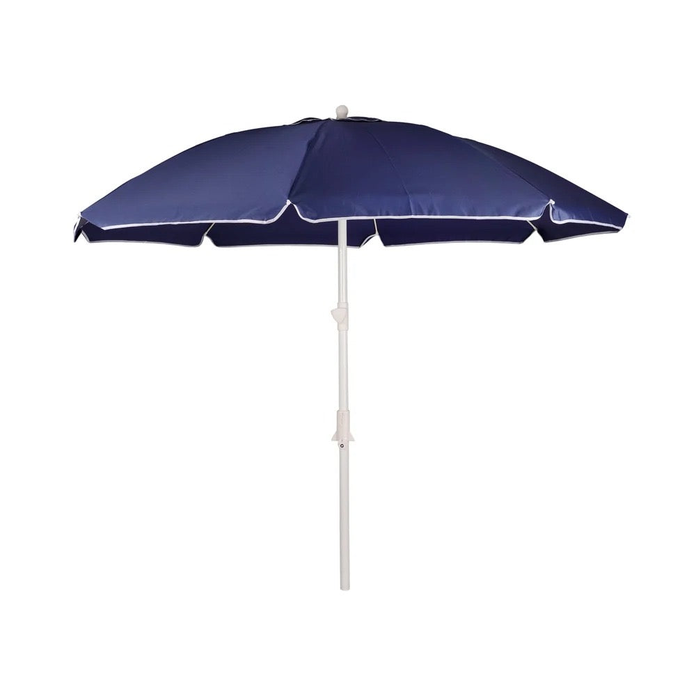 Sombrilla de playa – compacta y resistente