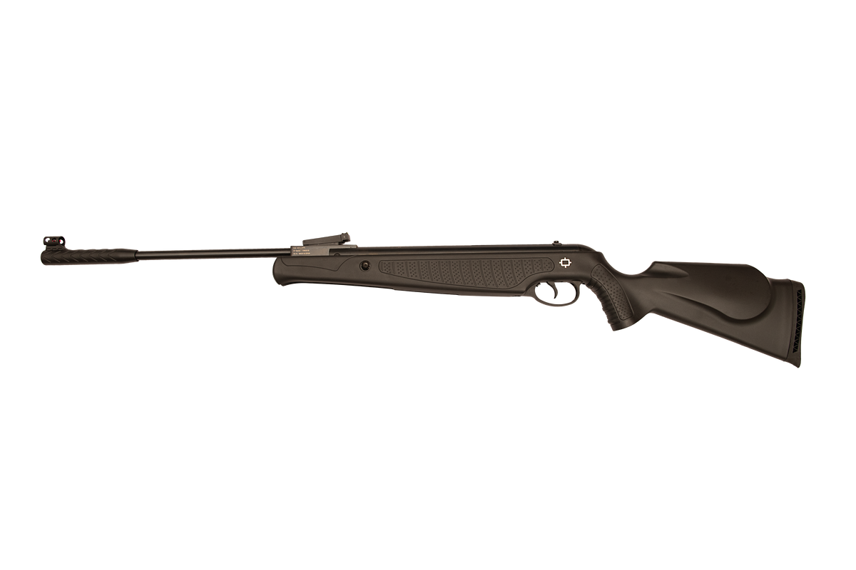 Rifle de Aire Comprimido Norica Spider Grs Calibre 4.5 mm