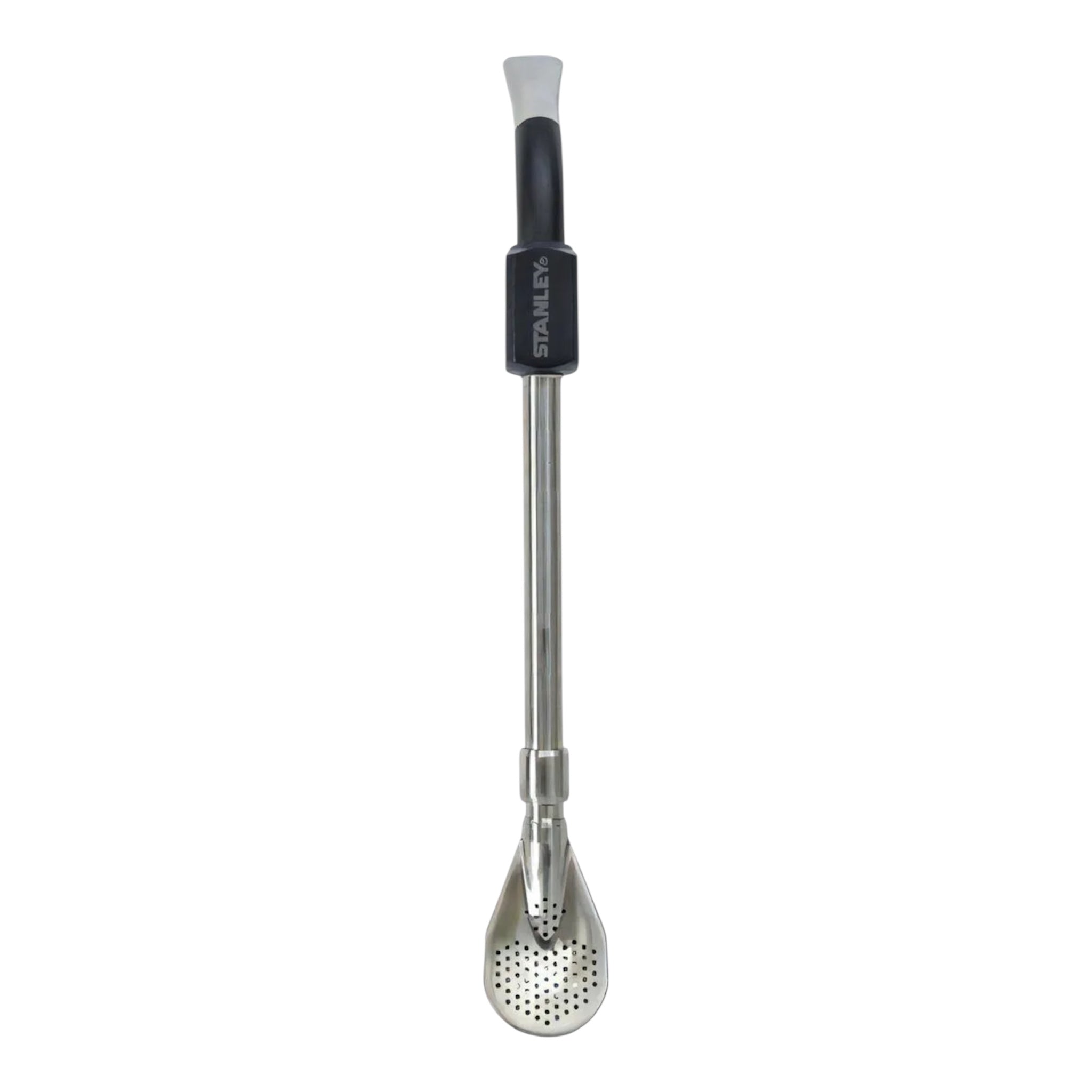 Bombilla Stanley de Acero Inoxidable