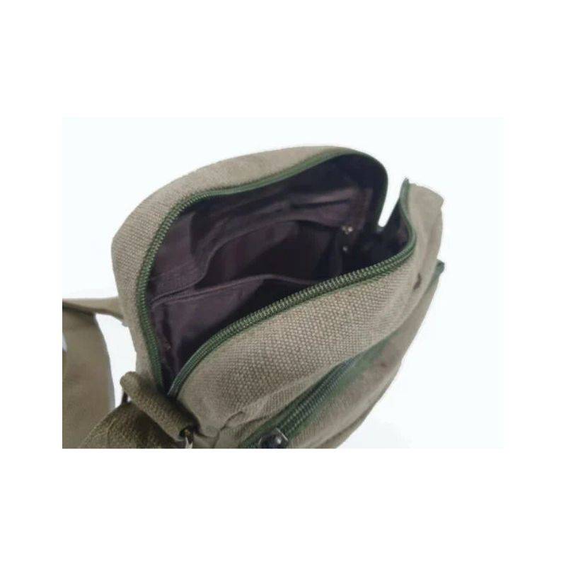 Morral Canvas Arequita