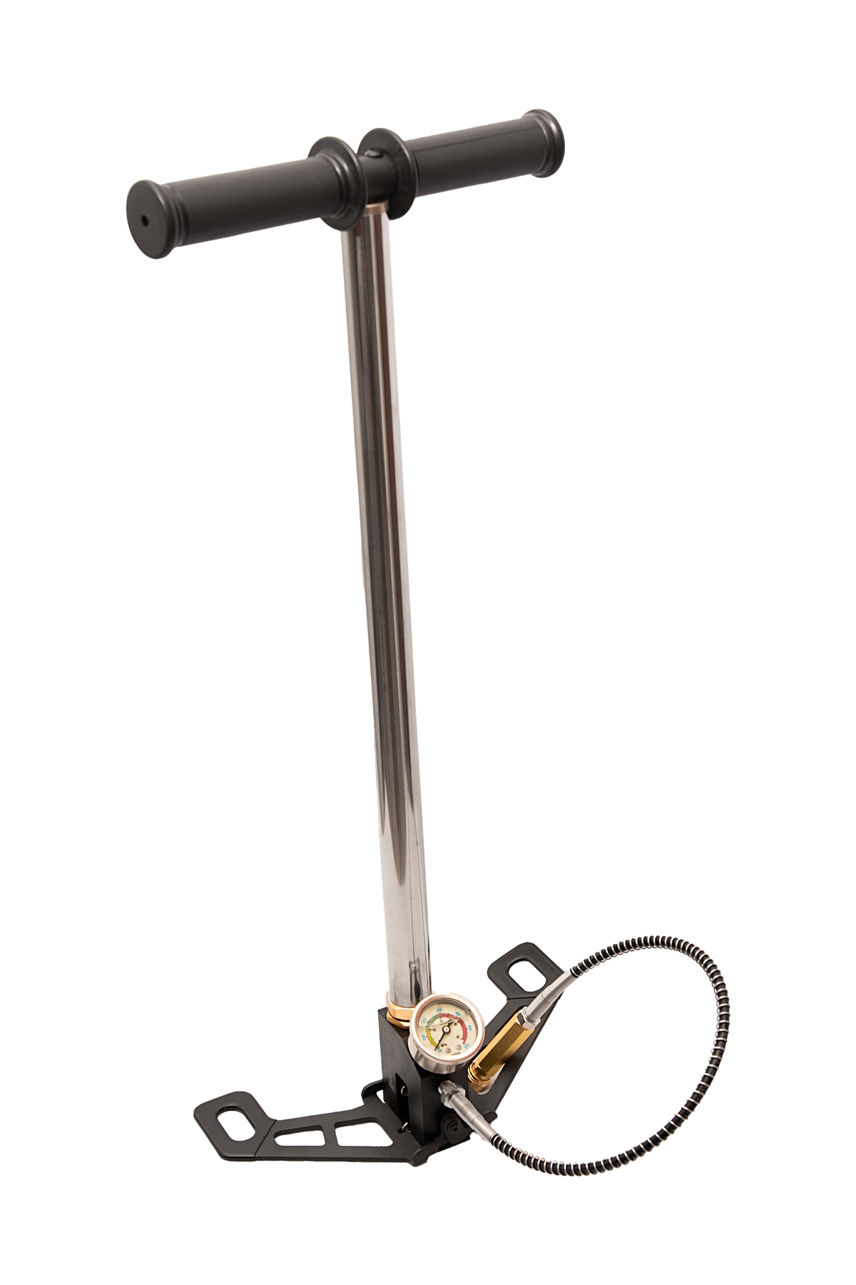 Inflador Pcp Roswell