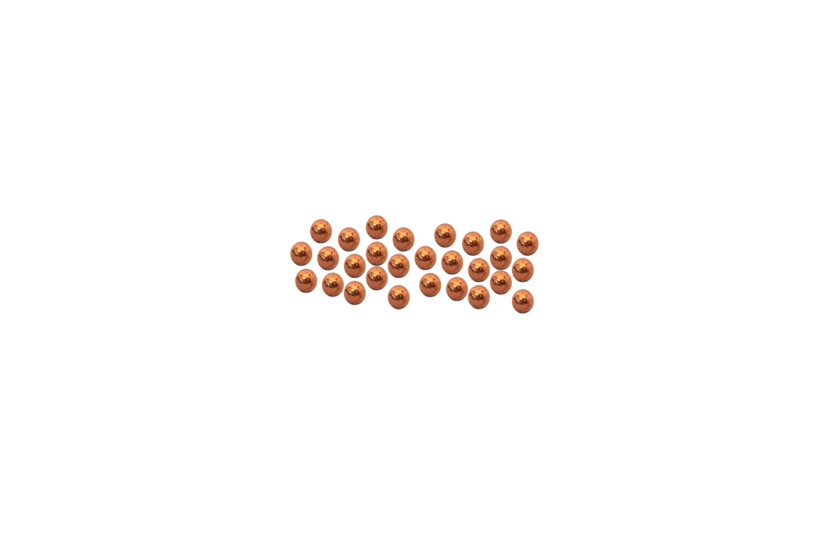 Balín Norica 4.5mm Round