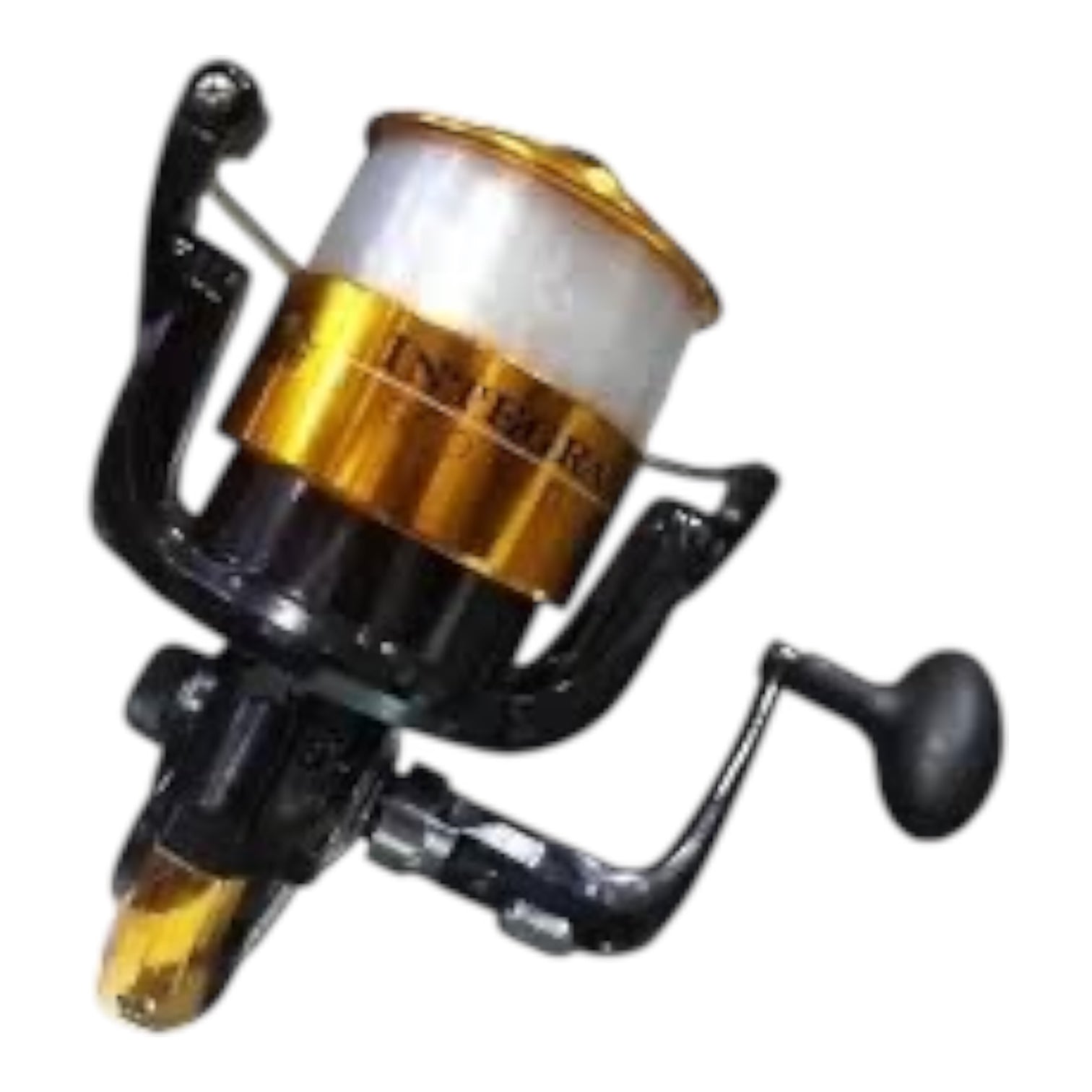 Reel Jarvis Walker Integra 2500