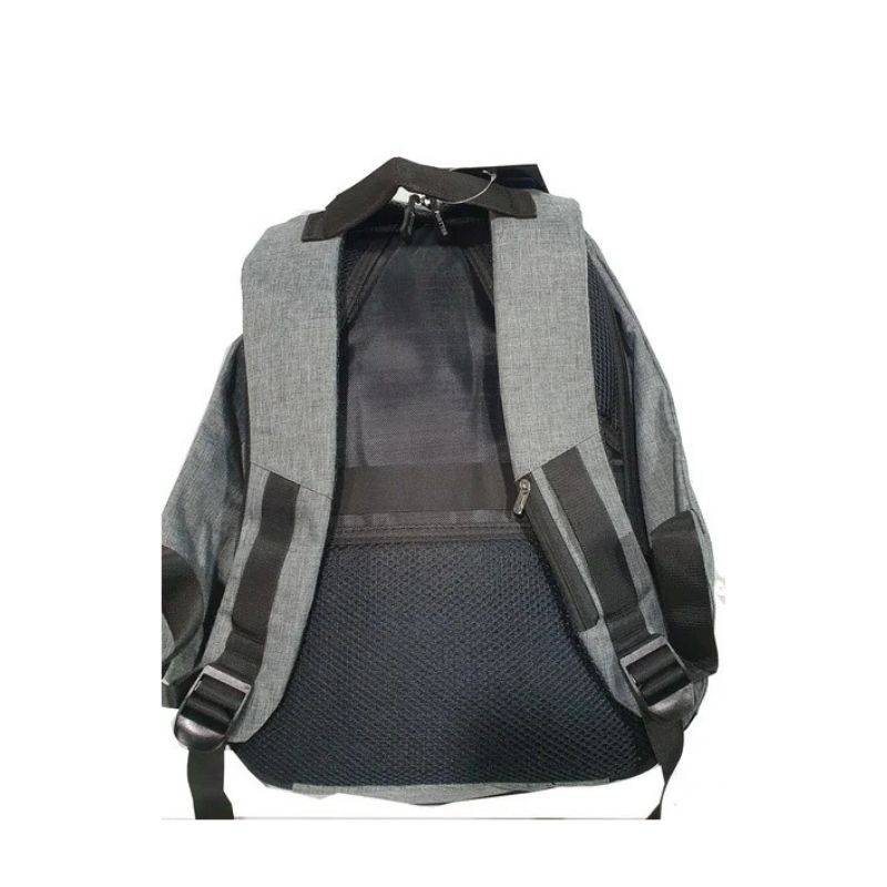 Mochila Anti Robo con Portanotebook 35 Lts