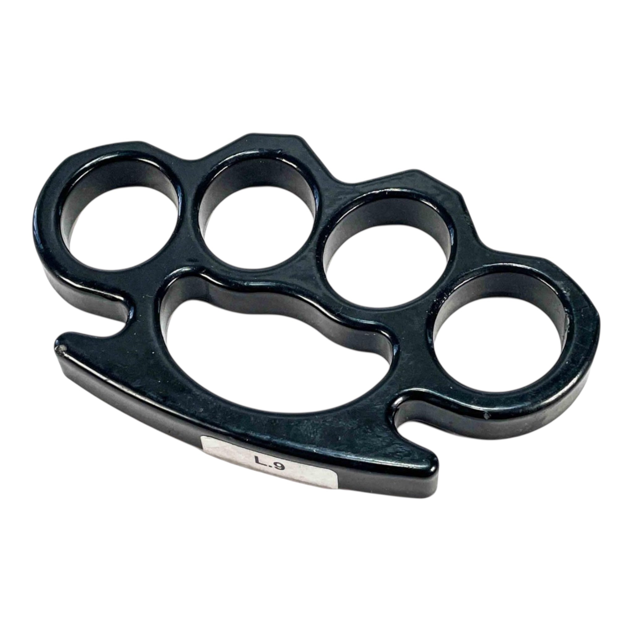 Piña americana metálica