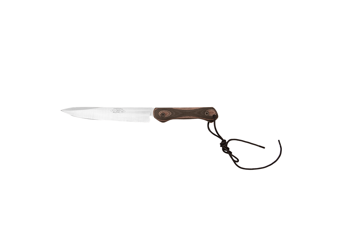 Cuchillo Nieto Madera Micarta 13cm