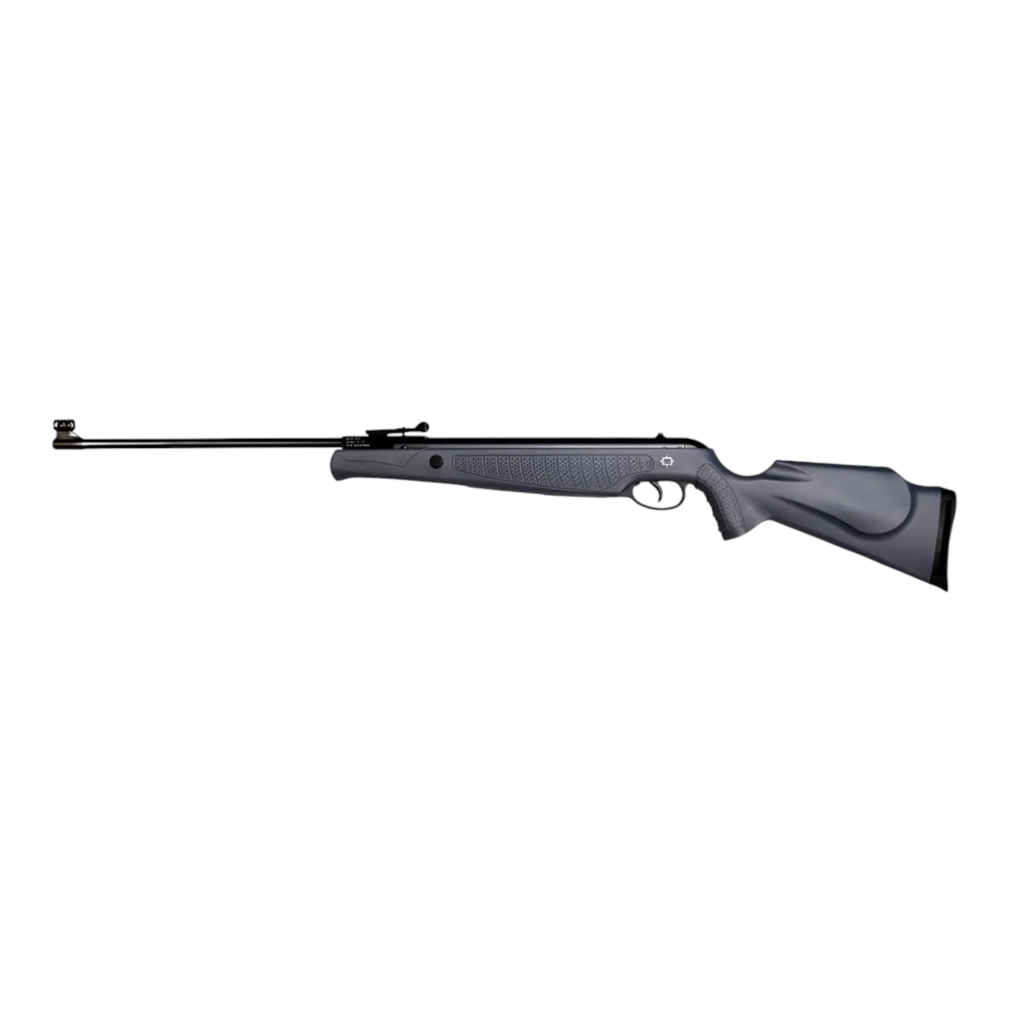 Chumbera Norica Atlantic Gris 4.5 / 5.5 mm