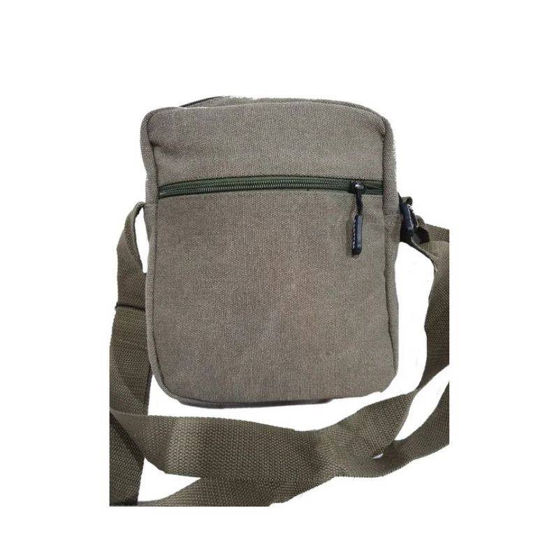 Morral Canvas Arequita