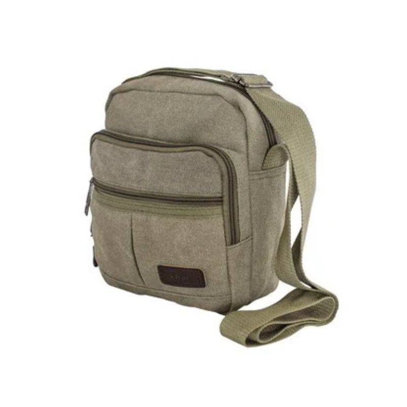 Morral Canvas Arequita