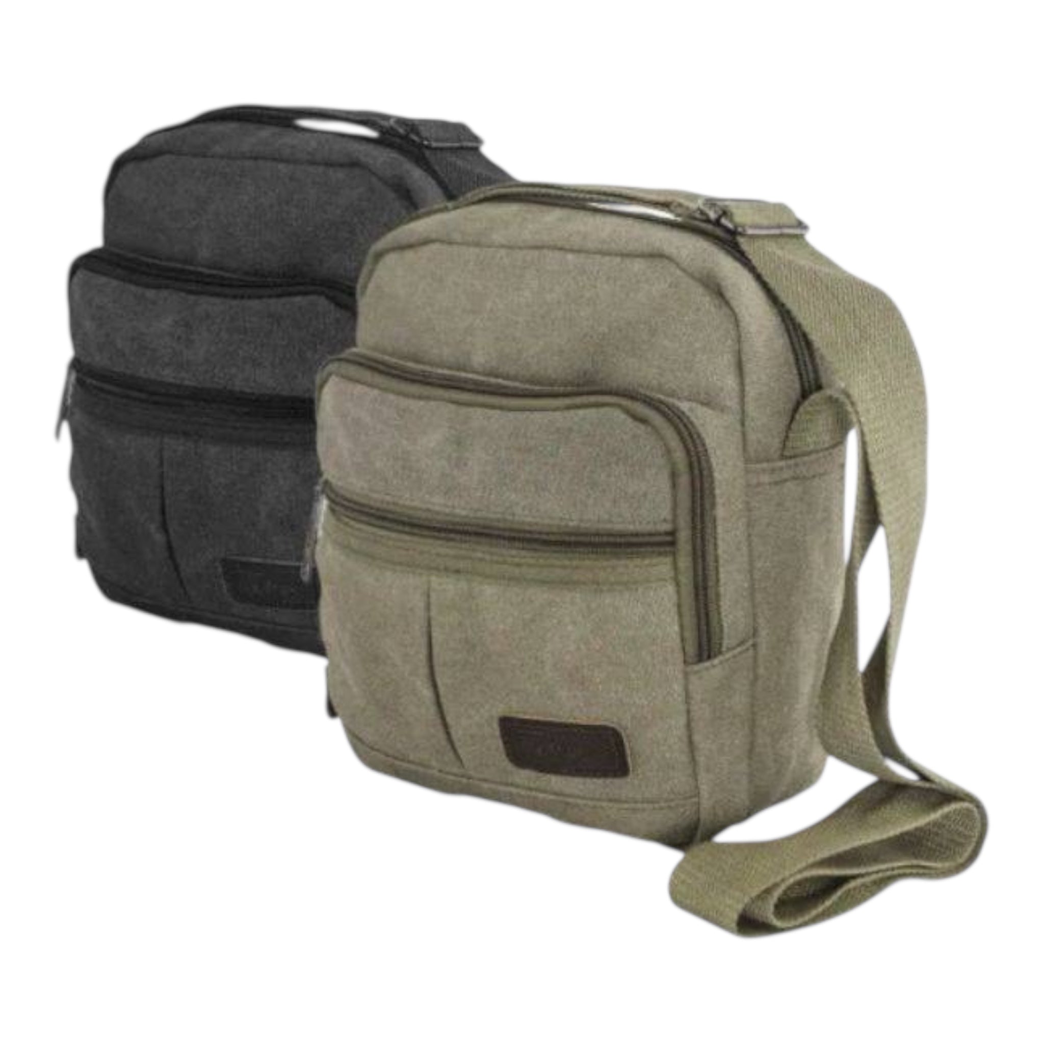 Morral Canvas Arequita