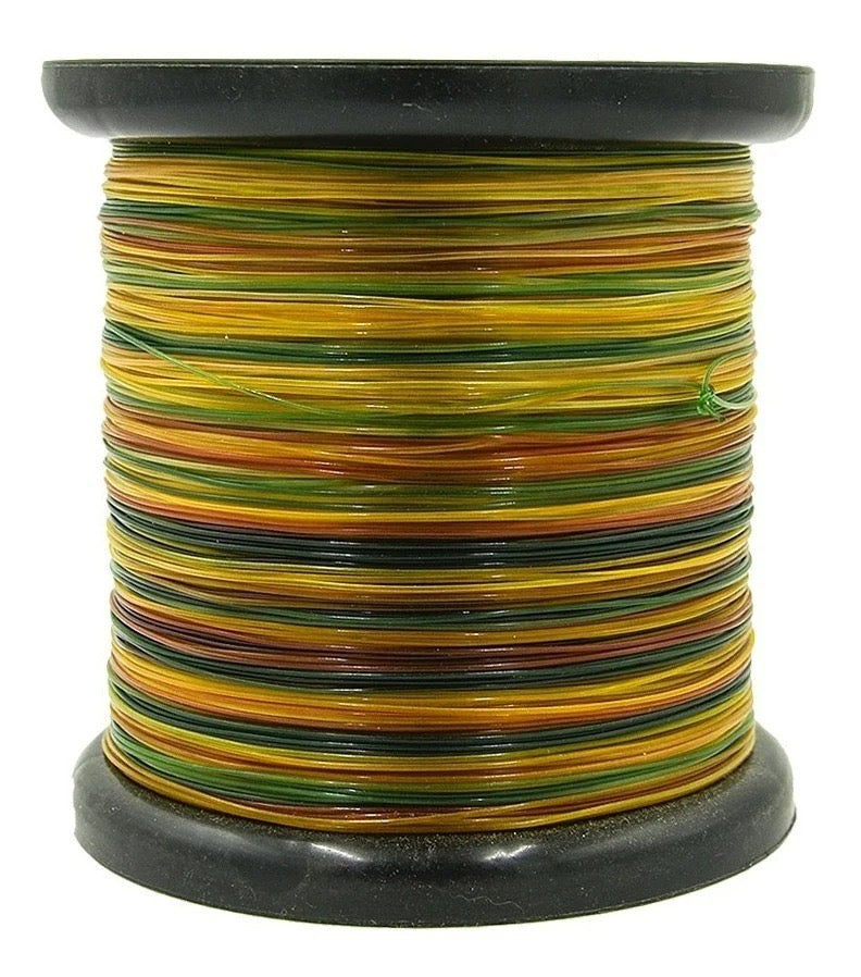 Bobina Araty multicolor 250 g