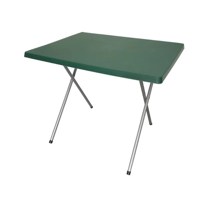 Mesa plegable liviana – altura regulable