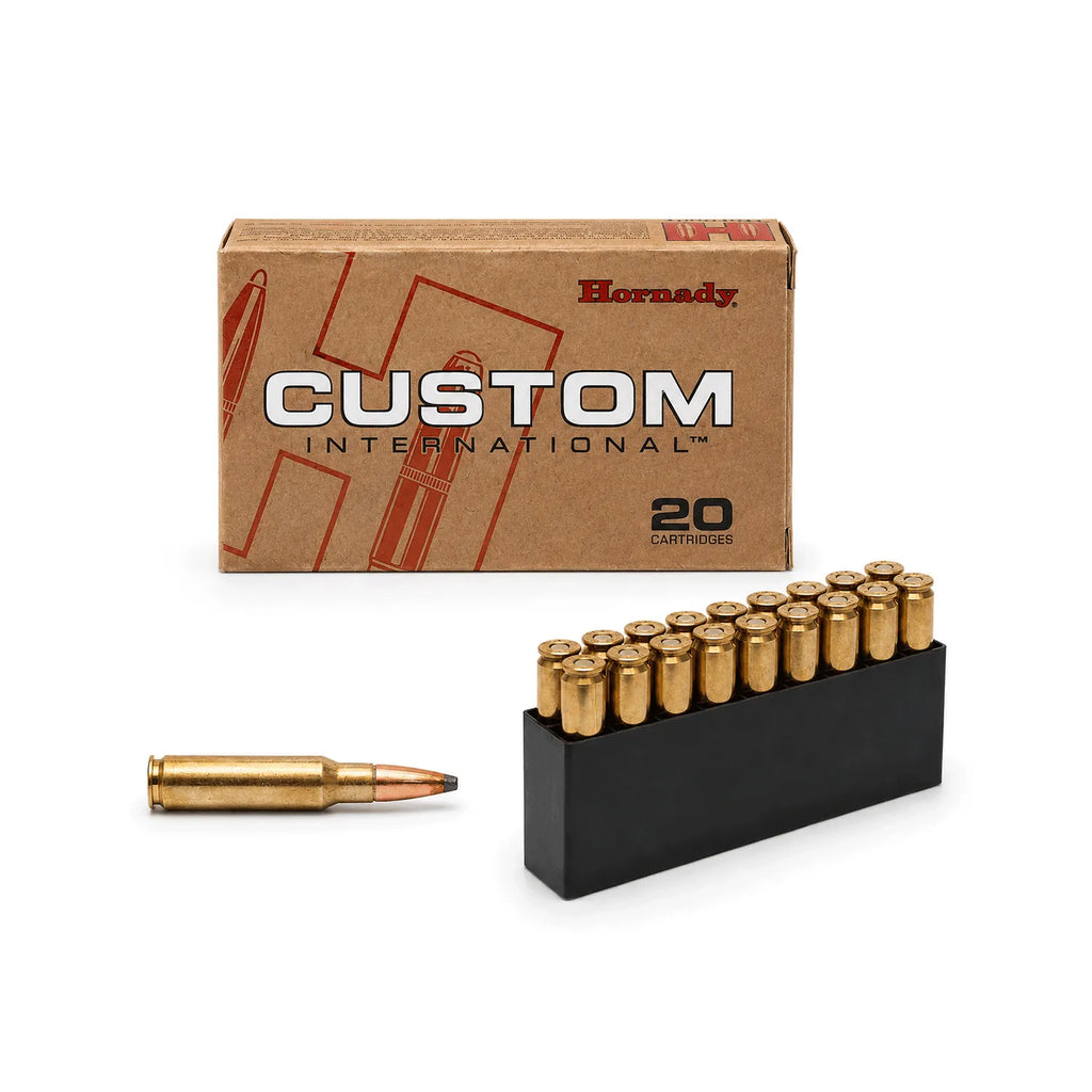 Bala Hornady Cal. .308 Win