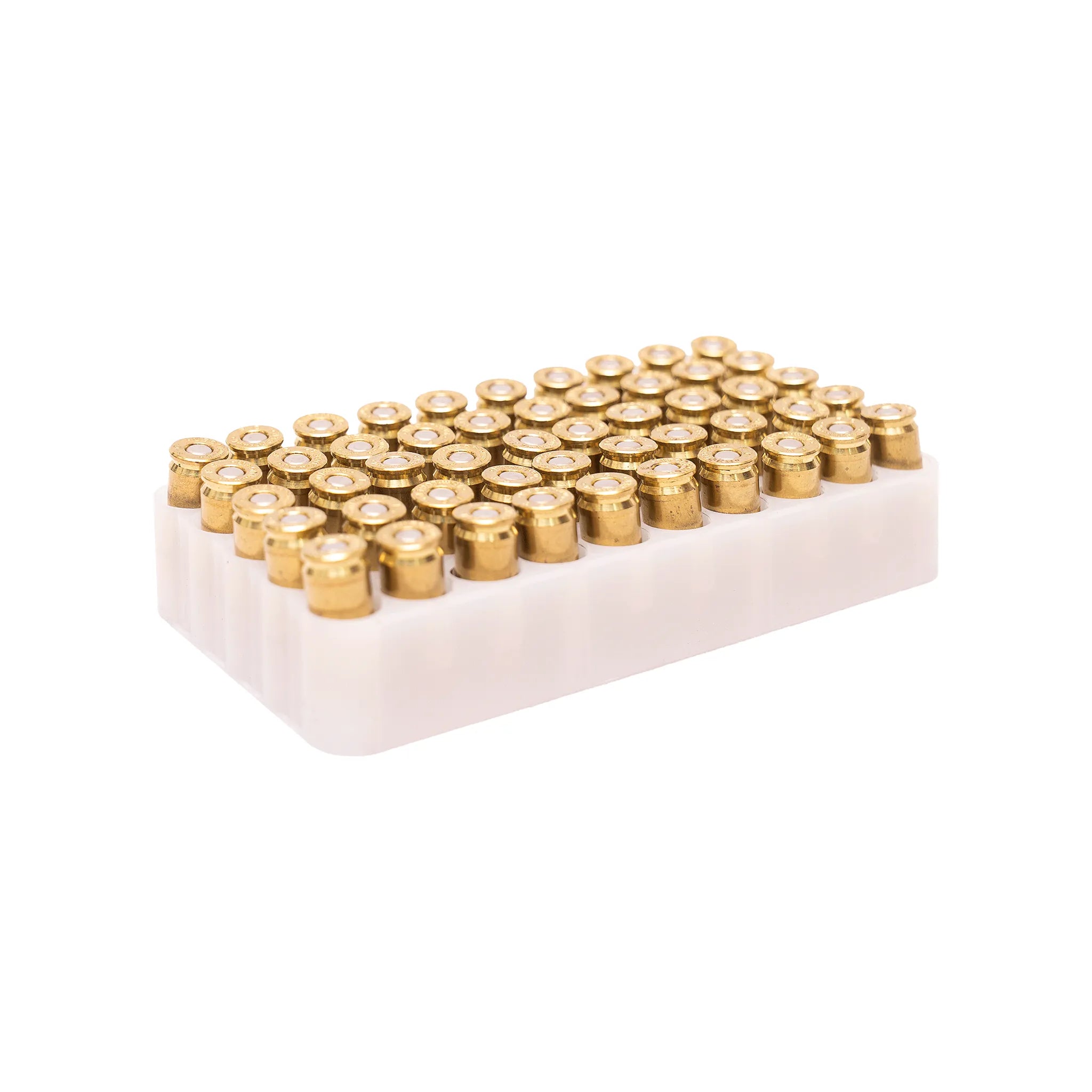 Bala Federal Cal. 9 mm