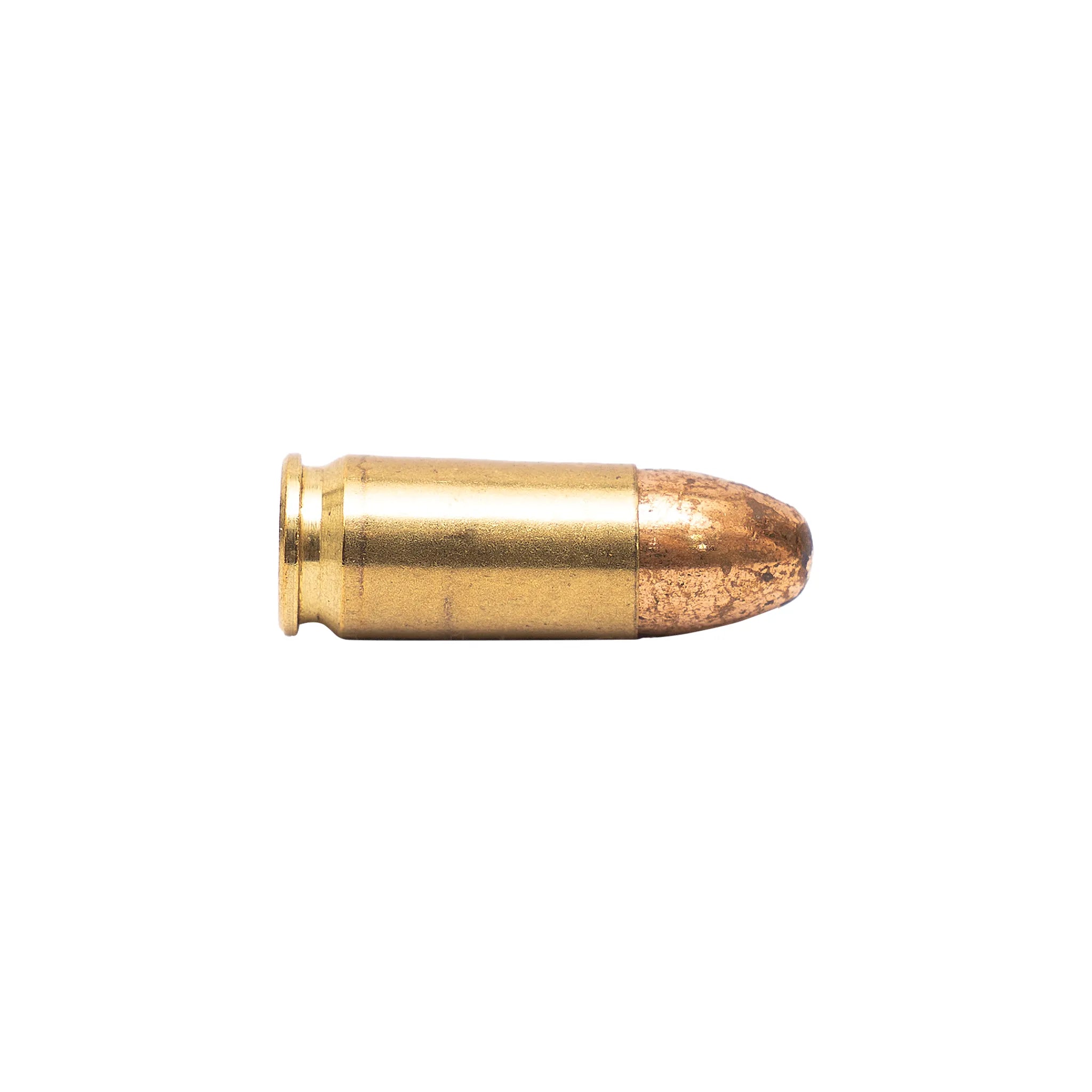 Bala Federal Cal. 9 mm