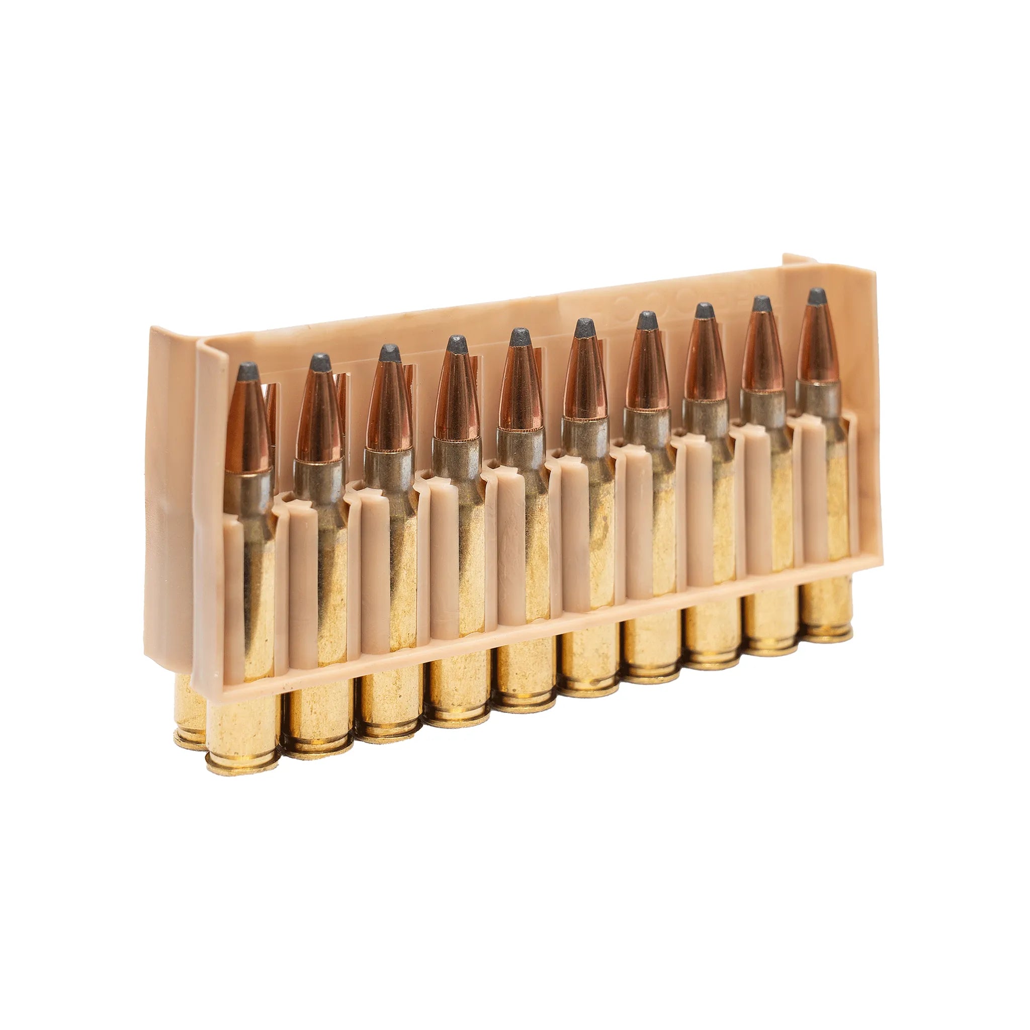 Bala Fiocchi Cal. .308 Win